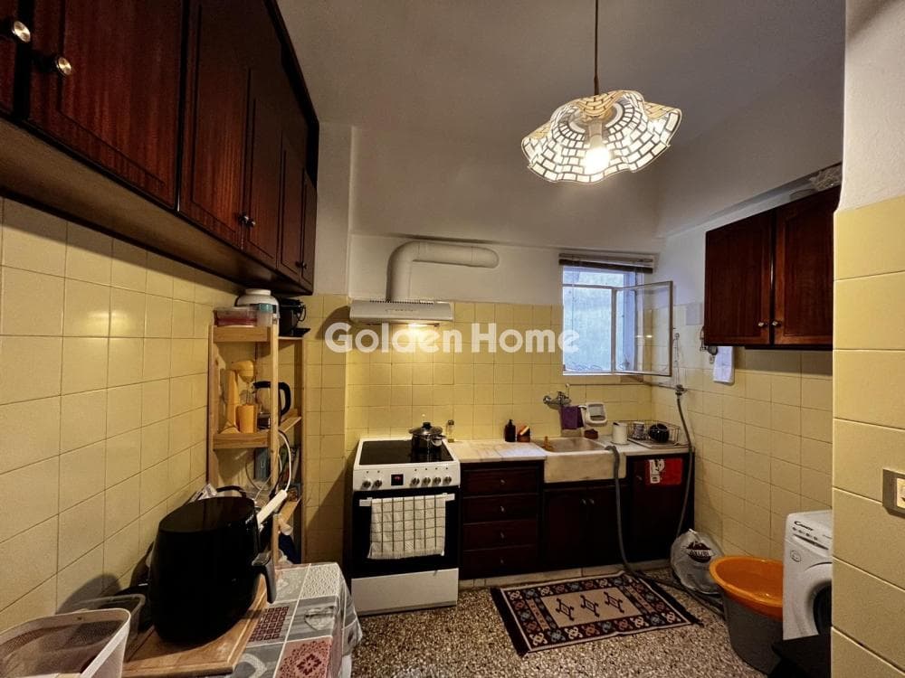 Apartment in Leof. Liosion, Attiki — Photo 4 of 23