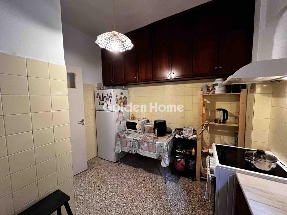 Apartment in Leof. Liosion, Attiki — Photo 5 of 23