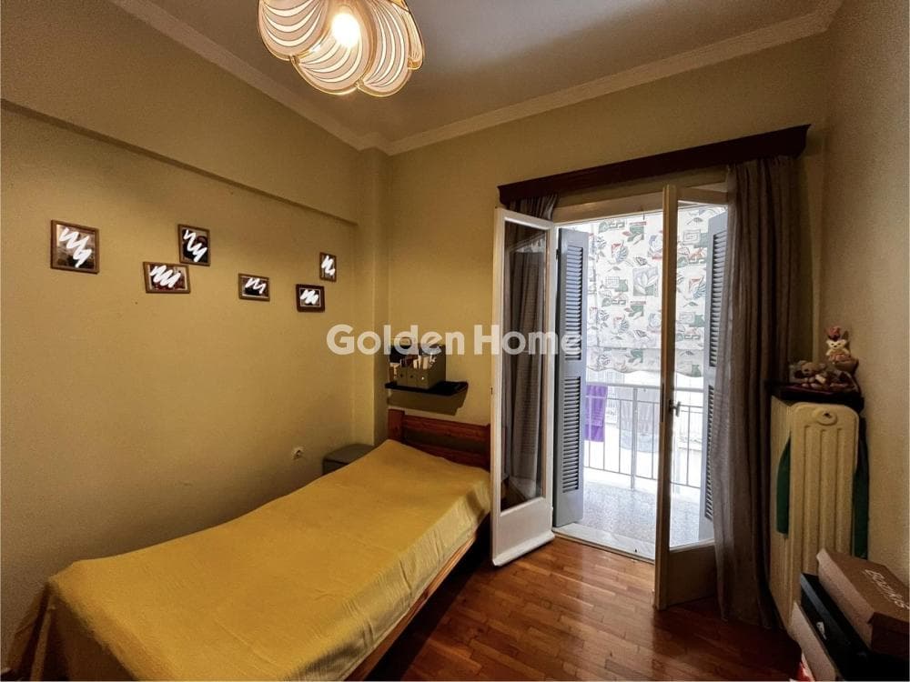 Apartment in Leof. Liosion, Attiki — Photo 15 of 23