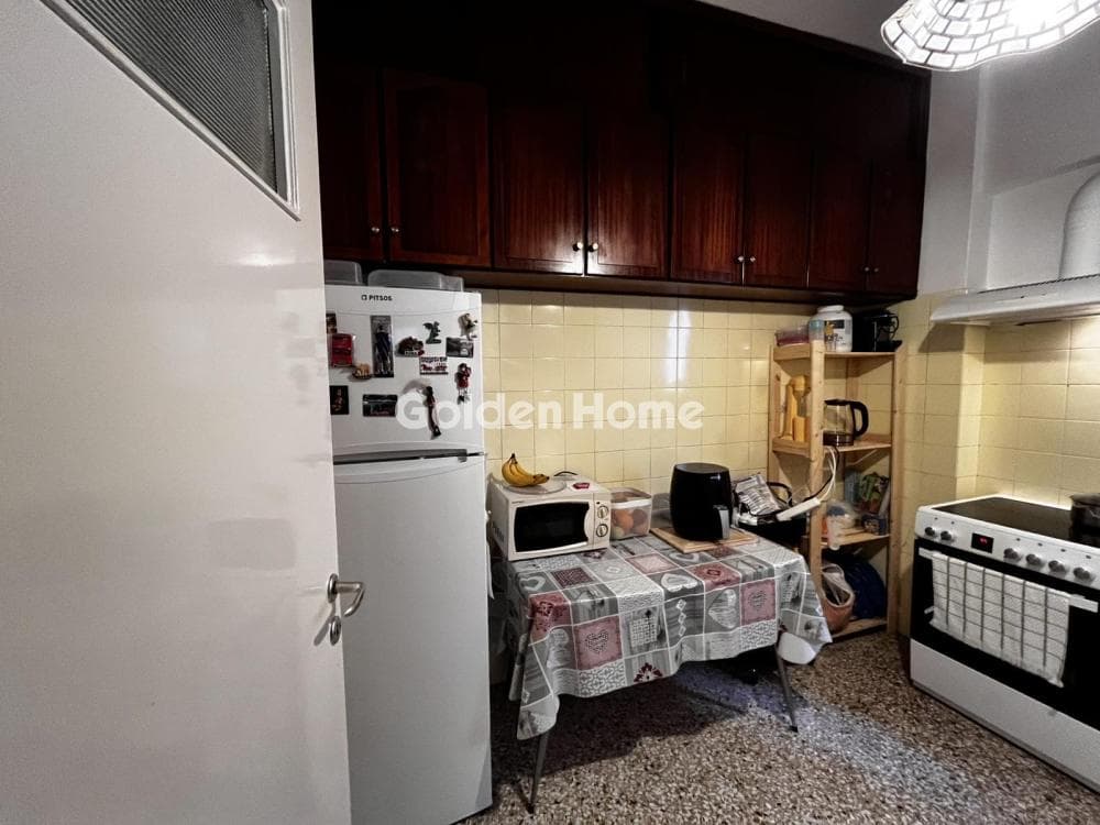 Apartment in Leof. Liosion, Attiki — Photo 6 of 23