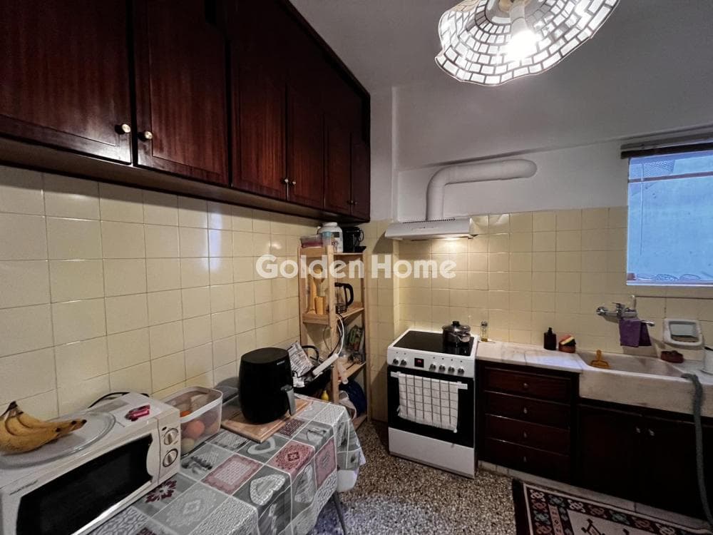 Apartment in Leof. Liosion, Attiki — Photo 7 of 23