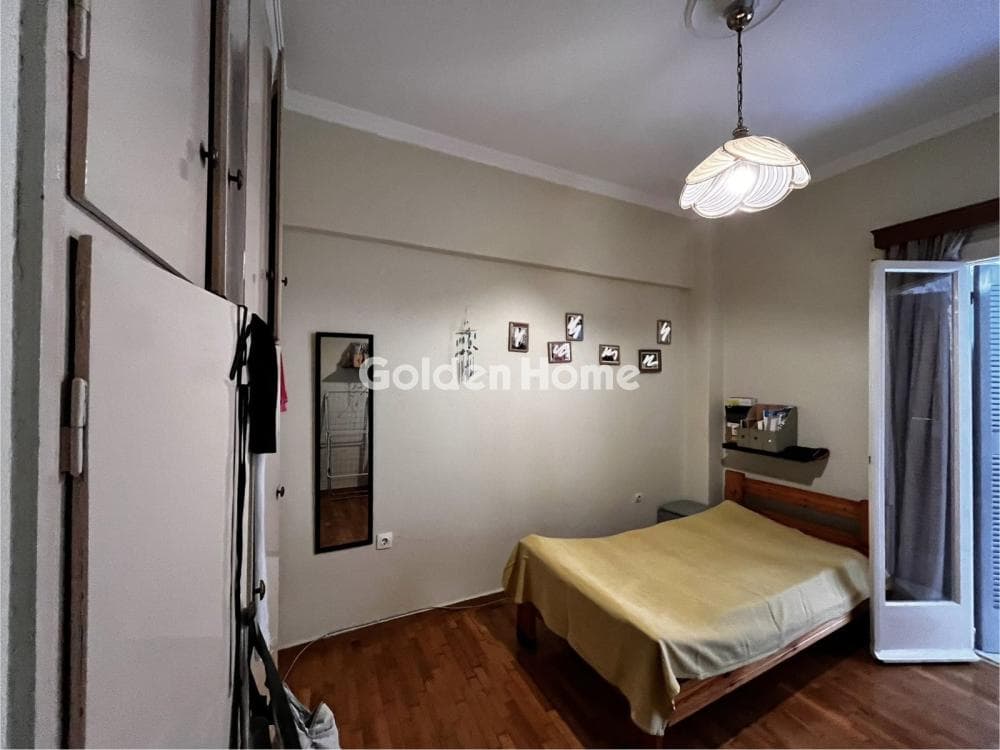 Apartment in Leof. Liosion, Attiki — Photo 16 of 23