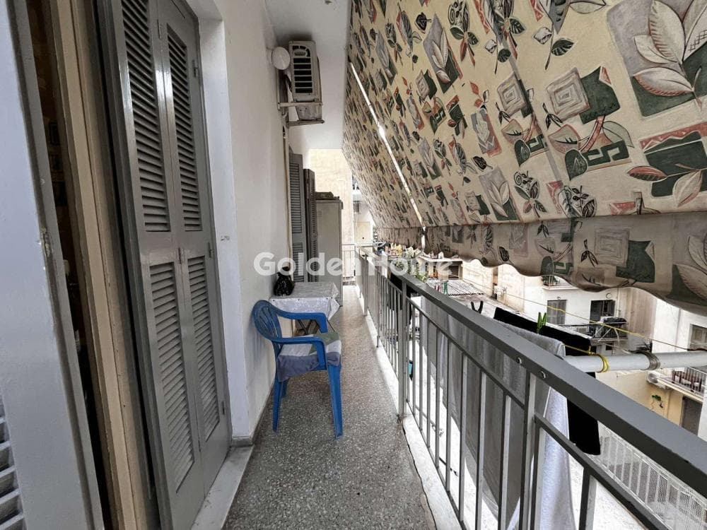 Apartment in Leof. Liosion, Attiki — Photo 3 of 23