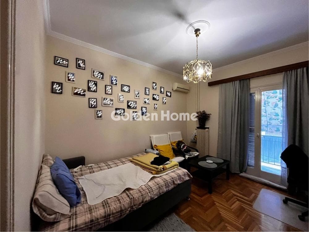 Apartment in Leof. Liosion, Attiki — Photo 9 of 23