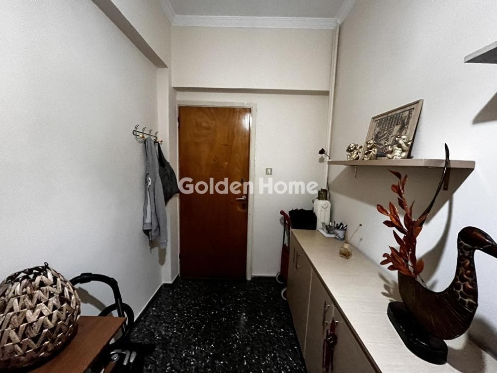 Apartment in Leof. Liosion, Attiki — Photo 23 of 23