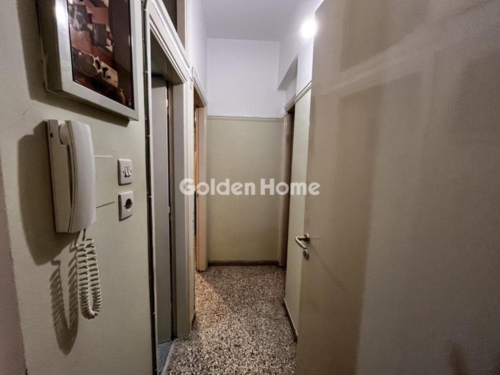 Apartment in Leof. Liosion, Attiki — Photo 22 of 23