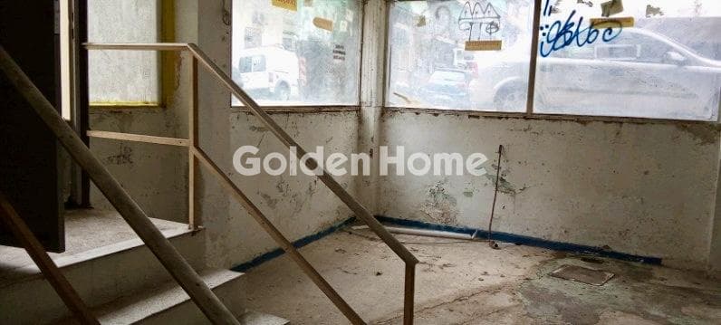 Αποθήκη στην Άγιος Παντελεήμονας, Αττική — Φωτογραφία 3 από 5