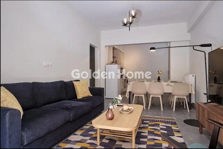 Apartment in Megala Sxoinia B, Exarchia - Neapoli — Photo 3 of 14