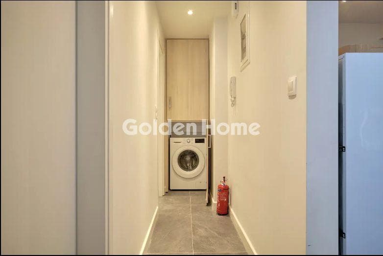 Apartment in Megala Sxoinia B, Exarchia - Neapoli — Photo 11 of 14