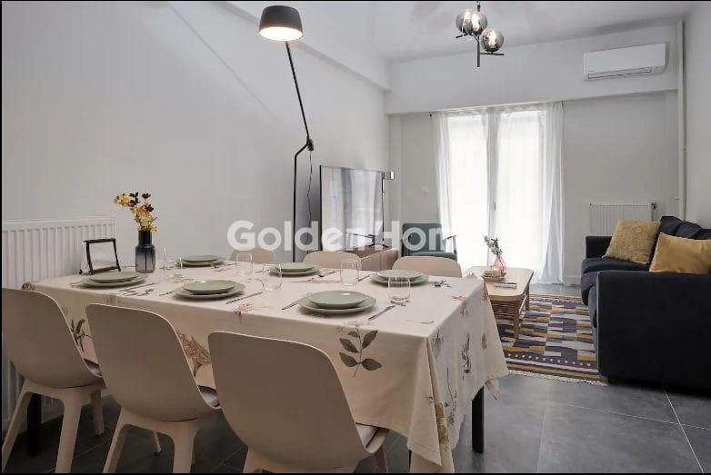 Apartment in Megala Sxoinia B, Exarchia - Neapoli — Photo 6 of 14