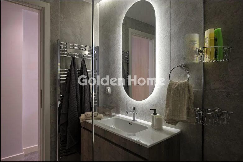 Apartment in Megala Sxoinia B, Exarchia - Neapoli — Photo 8 of 14