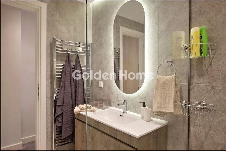 Apartment in Megala Sxoinia B, Exarchia - Neapoli — Photo 7 of 14