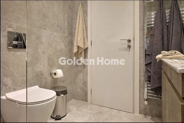 Apartment in Megala Sxoinia B, Exarchia - Neapoli — Photo 10 of 14