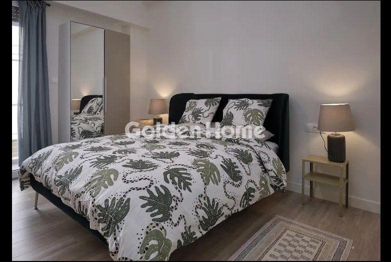 Apartment in Megala Sxoinia B, Exarchia - Neapoli — Photo 13 of 14