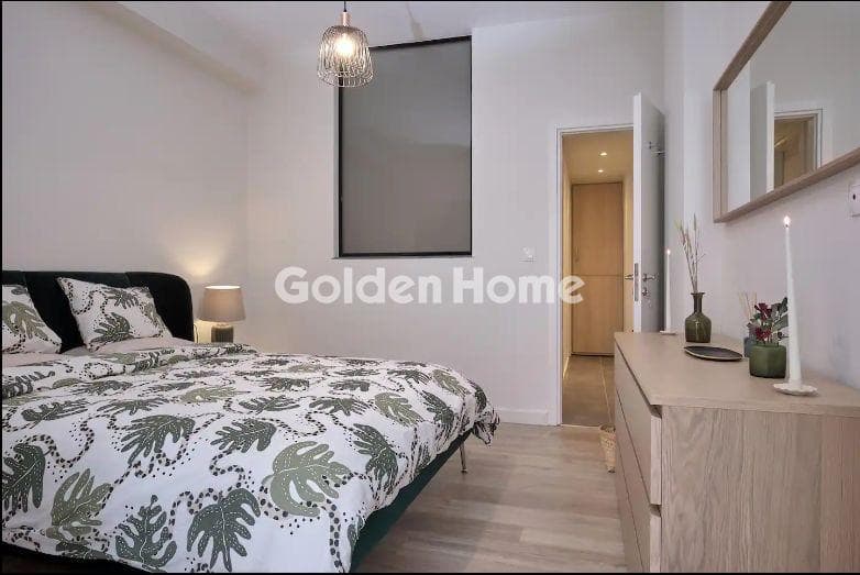 Apartment in Megala Sxoinia B, Exarchia - Neapoli — Photo 14 of 14