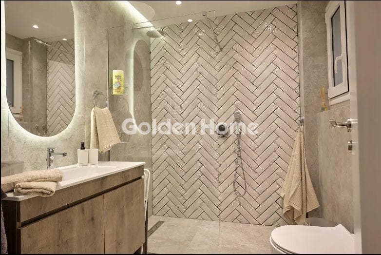 Apartment in Megala Sxoinia B, Exarchia - Neapoli — Photo 9 of 14