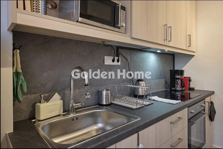 Apartment in Megala Sxoinia B, Exarchia - Neapoli — Photo 5 of 14