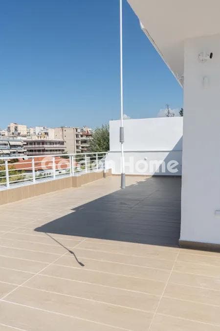 Διαμέρισμα στην Νέα Κρήνη, Καλαμαριά — Φωτογραφία 13 από 15