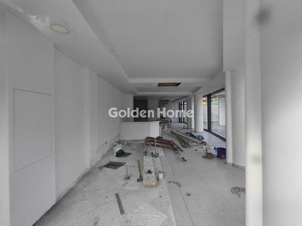 Retail Store in Terpsithea, Glyfada — Photo 2 of 9