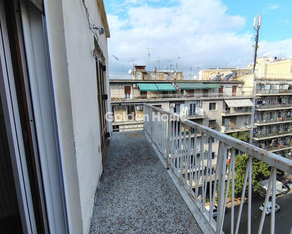Γραφείο στην Πλατεία Βάθης, Κέντρο — Φωτογραφία 24 από 26