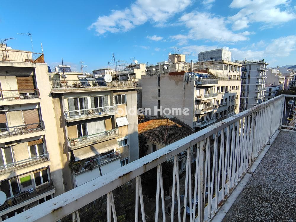 Γραφείο στην Πλατεία Βάθης, Κέντρο — Φωτογραφία 25 από 26