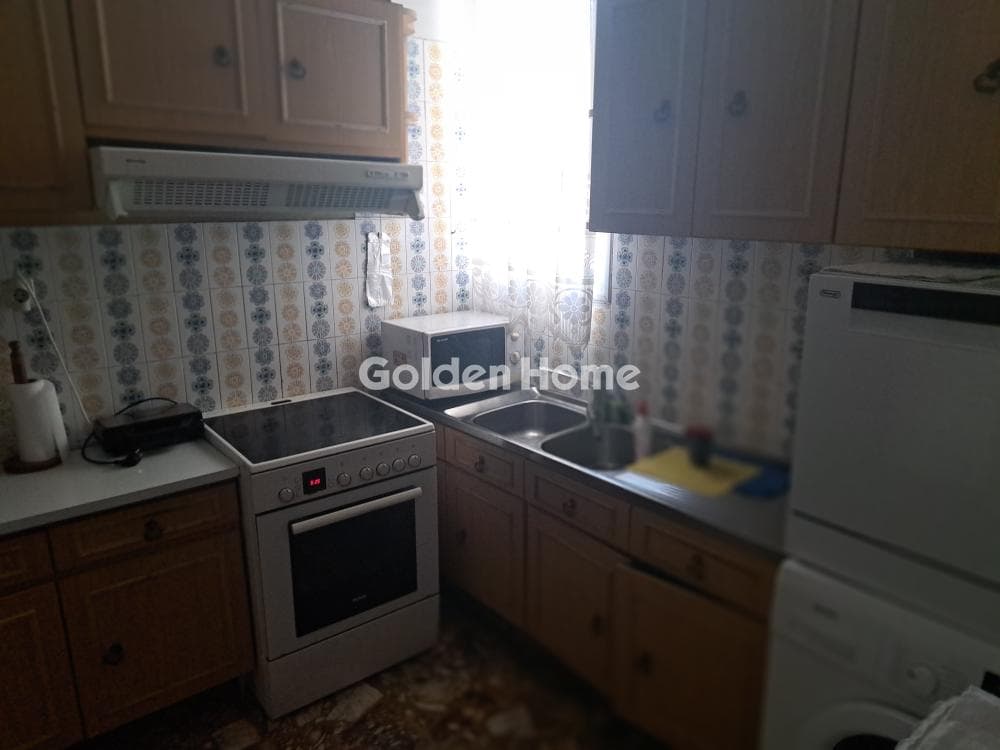 Apartment in Eleftherias square, Koridallos — Photo 3 of 11