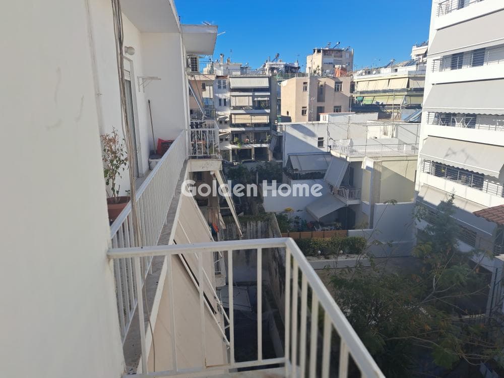 Apartment in Eleftherias square, Koridallos — Photo 4 of 11