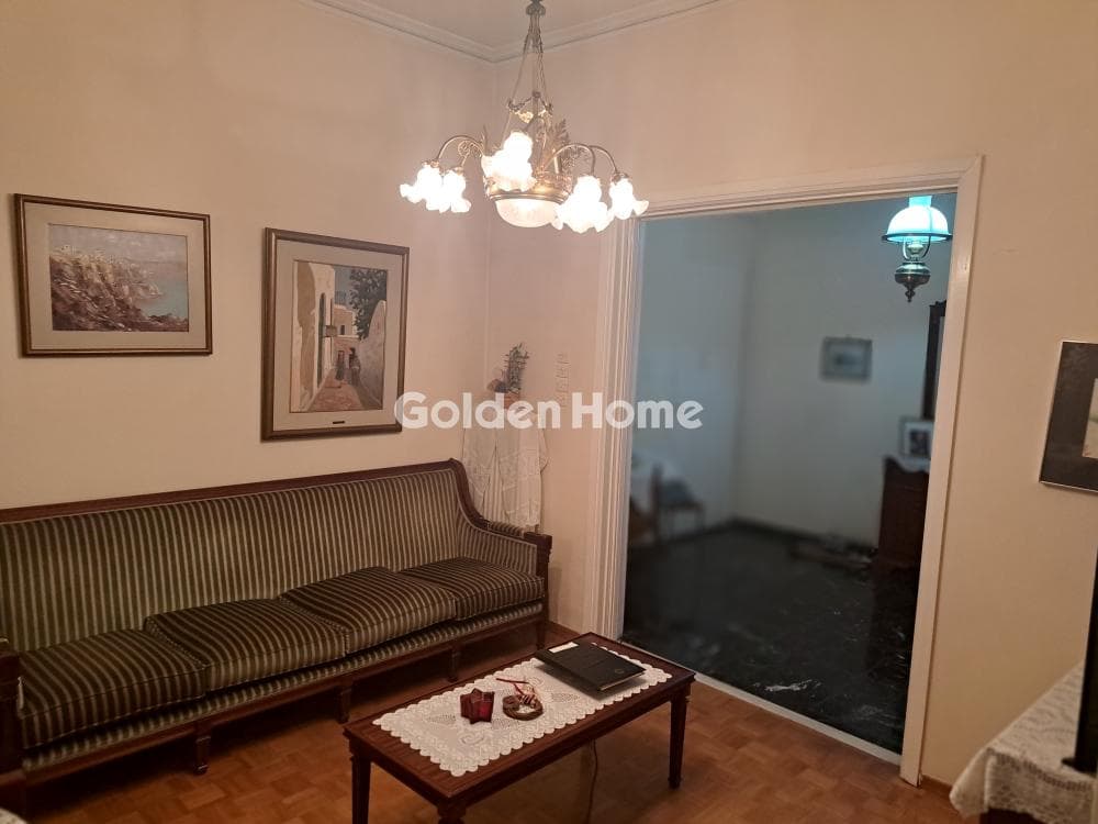 Apartment in Eleftherias square, Koridallos — Photo 8 of 11
