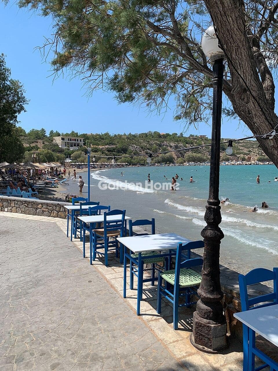Parcel in Kampochoria, Chios — Photo 1 of 2