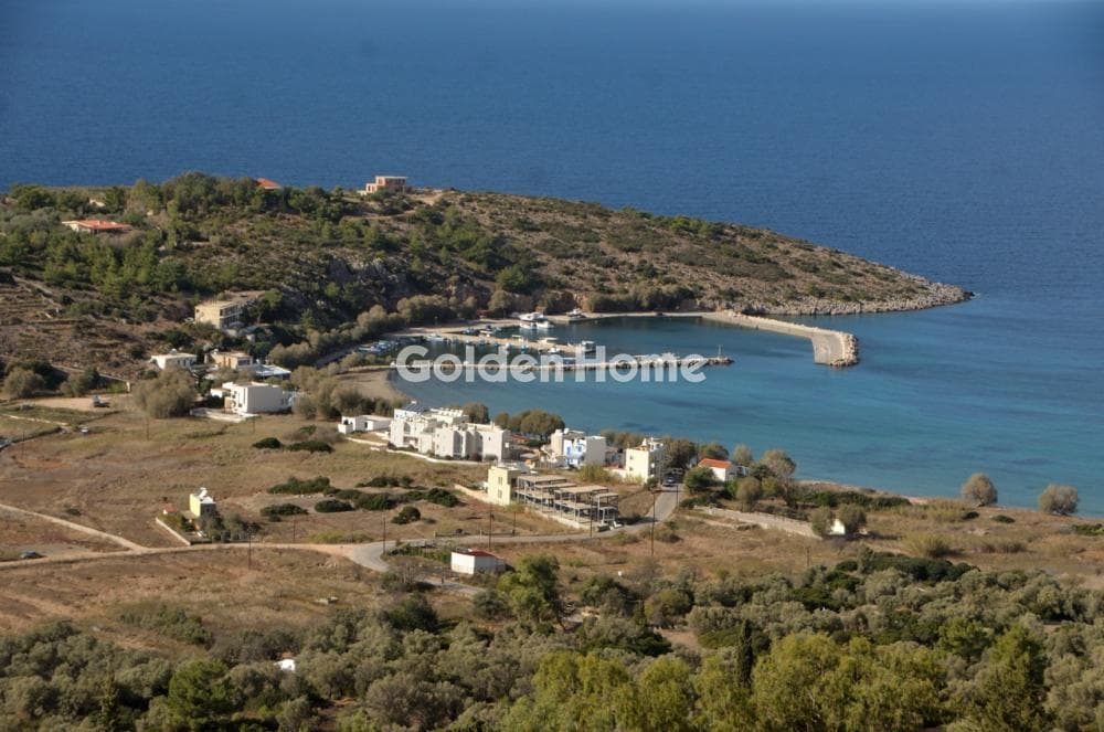 Parcel in Kampochoria, Chios — Photo 2 of 2