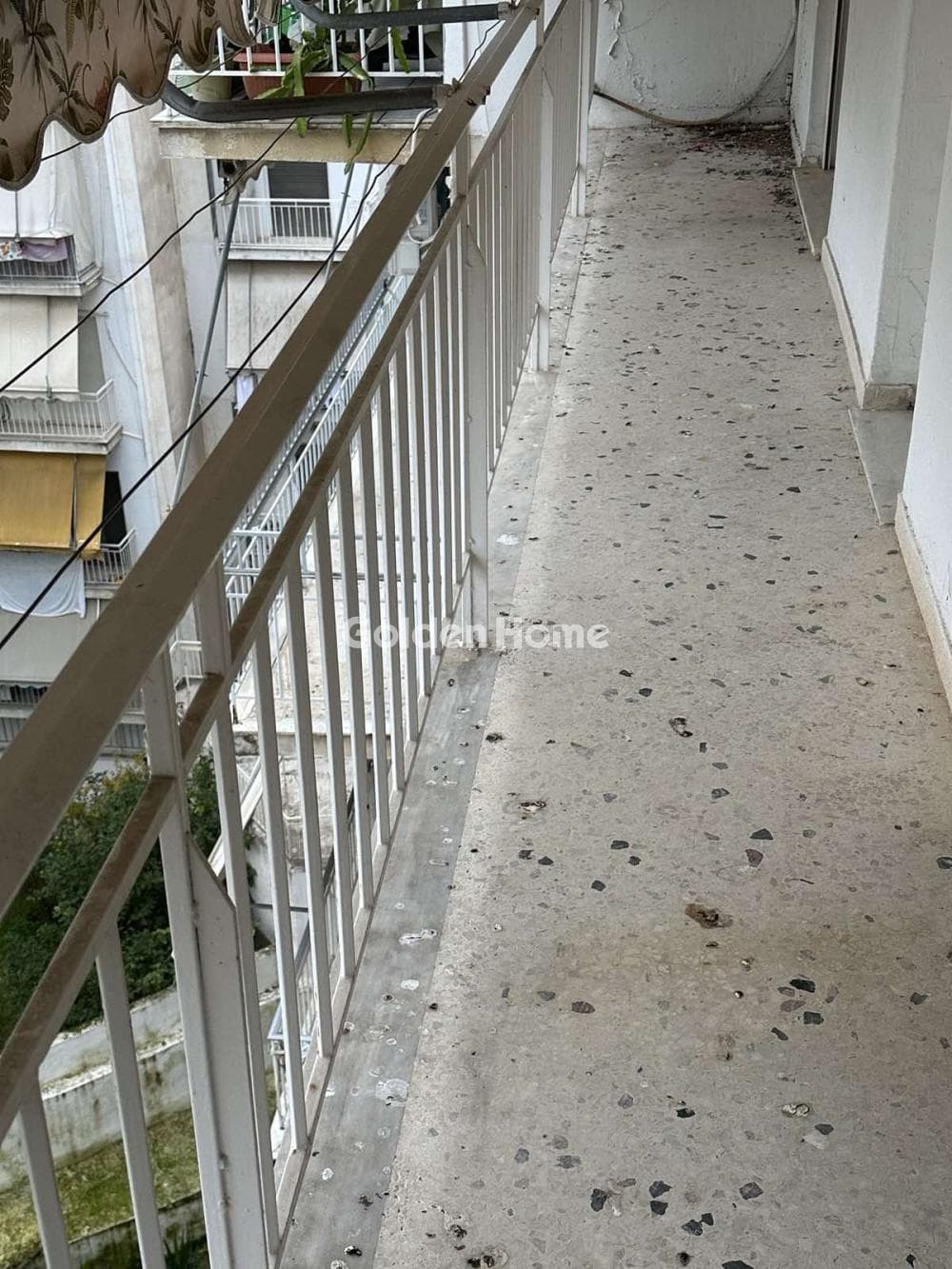 Διαμέρισμα στην Λόφος Φιλαρέτου, Καλλιθέα — Φωτογραφία 13 από 16