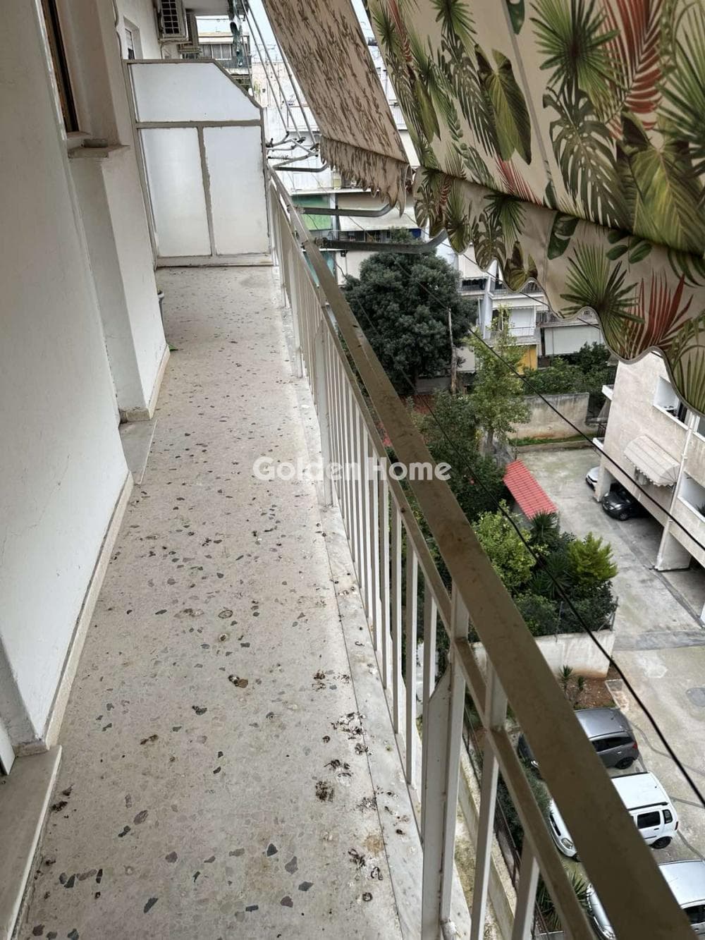 Διαμέρισμα στην Λόφος Φιλαρέτου, Καλλιθέα — Φωτογραφία 14 από 16