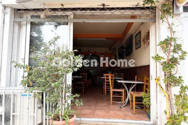 Κατάστημα στην Άγιος Ιερόθεος, Περιστέρι — Φωτογραφία 1 από 6