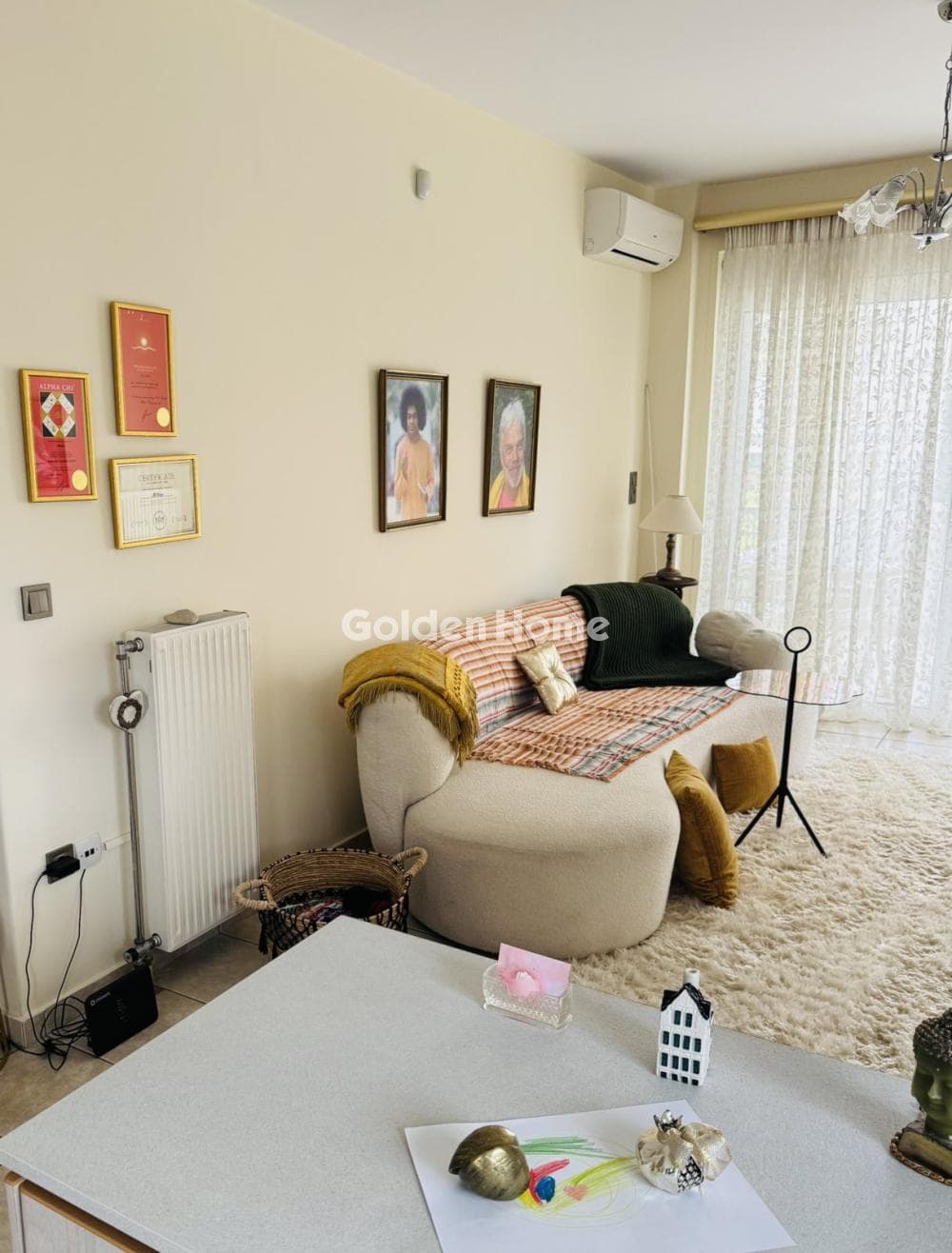 Διαμέρισμα στην Αιξωνή, Γλυφάδα — Φωτογραφία 9 από 17