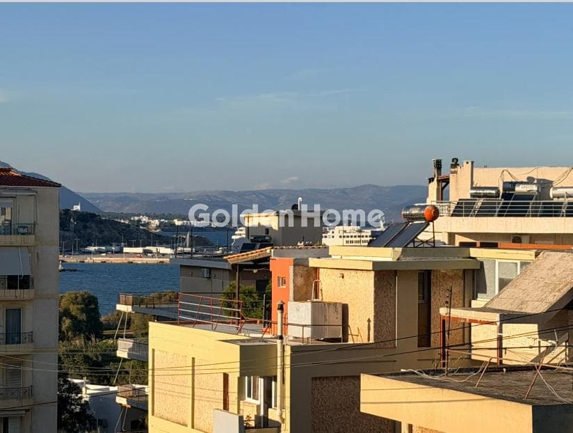 Apartment in Proteas, Rafina — Photo 16 of 16