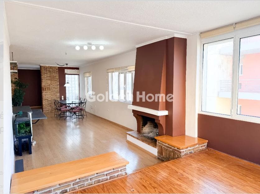 Apartment in Proteas, Rafina — Photo 1 of 16