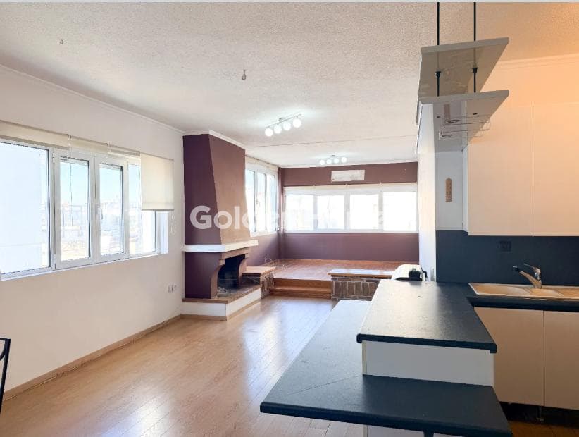Apartment in Proteas, Rafina — Photo 8 of 16