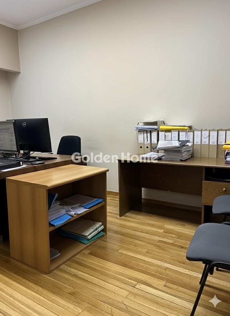Γραφείο στην Μεγάλα Σχοινία Β, Εξάρχεια - Νεάπολη — Φωτογραφία 4 από 4