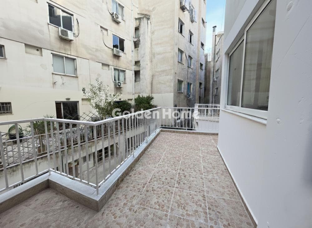 Διαμέρισμα στην Μεγάλα Σχοινία Β, Εξάρχεια - Νεάπολη — Φωτογραφία 5 από 11