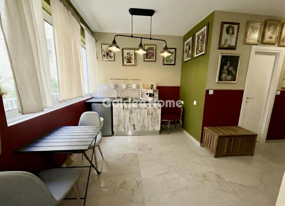 Διαμέρισμα στην Μεγάλα Σχοινία Β, Εξάρχεια - Νεάπολη — Φωτογραφία 4 από 11