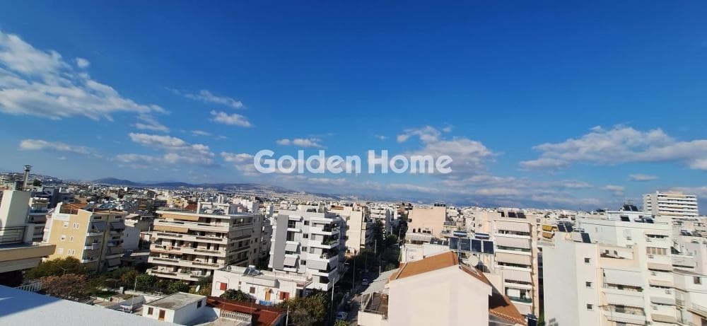 Διαμέρισμα στην Πλατεία Ντάβαρη, Παλαιό Φάληρο — Φωτογραφία 5 από 6