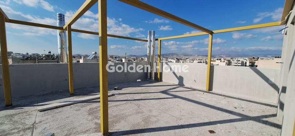 Διαμέρισμα στην Πλατεία Ντάβαρη, Παλαιό Φάληρο — Φωτογραφία 6 από 6