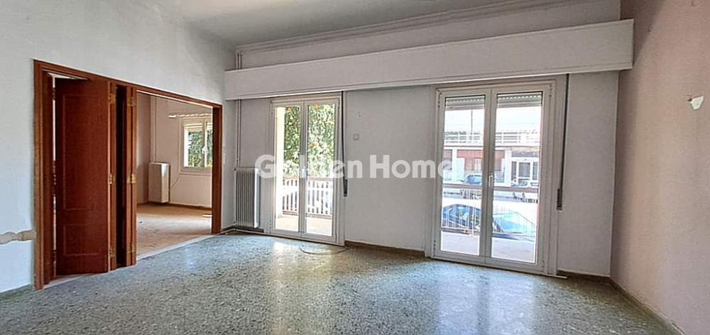 Apartment in Agia Marina, Ilioupoli — Photo 1 of 33