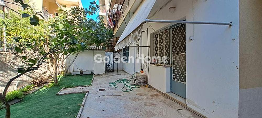 Apartment in Agia Marina, Ilioupoli — Photo 21 of 33