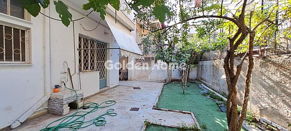 Apartment in Agia Marina, Ilioupoli — Photo 23 of 33