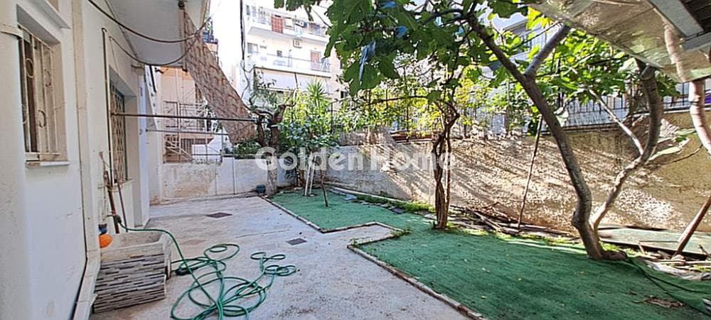 Apartment in Agia Marina, Ilioupoli — Photo 33 of 33