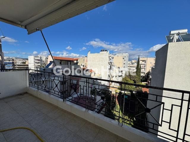 Διαμέρισμα στην Ιππόδρομος, Καλλιθέα — Φωτογραφία 19 από 41