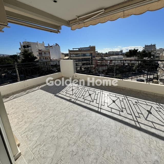 Διαμέρισμα στην Ιππόδρομος, Καλλιθέα — Φωτογραφία 1 από 41