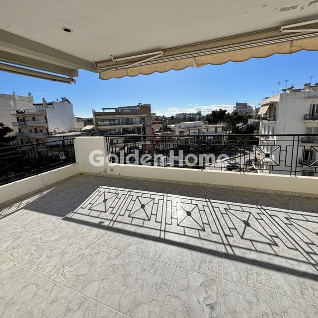 Διαμέρισμα στην Ιππόδρομος, Καλλιθέα — Φωτογραφία 2 από 41
