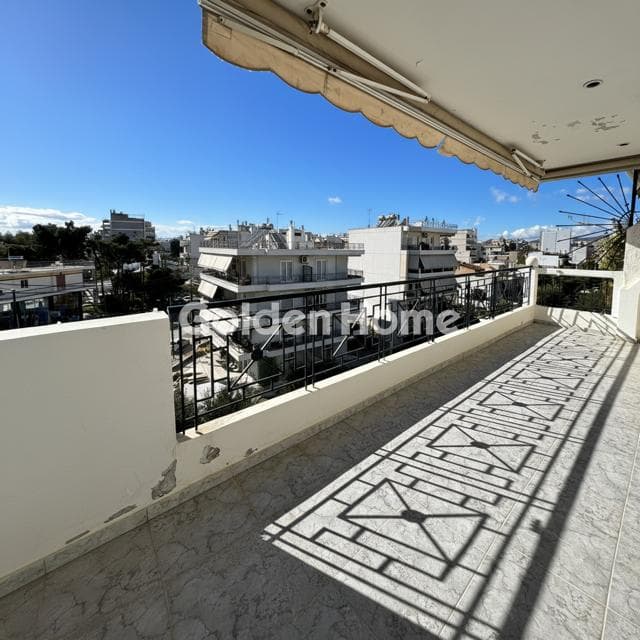 Διαμέρισμα στην Ιππόδρομος, Καλλιθέα — Φωτογραφία 3 από 41
